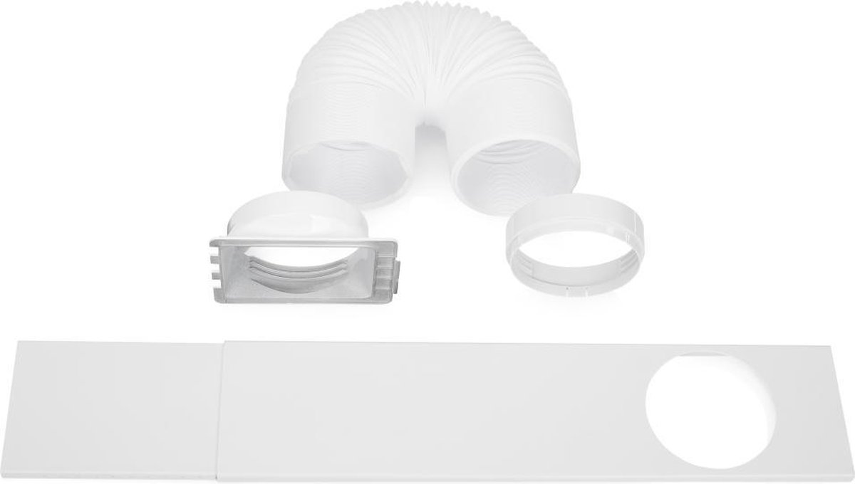 Tristar AC-5529 - Wit