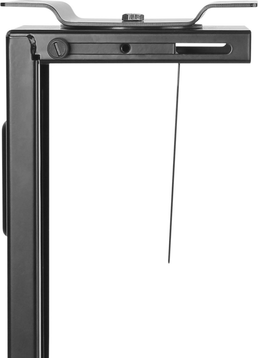 NeoMounts NEWSTAR NM-CPU100 - Zwart