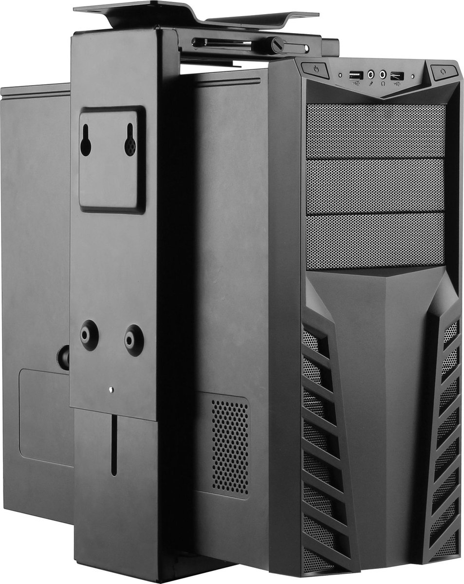 NeoMounts NEWSTAR NM-CPU100 - Zwart