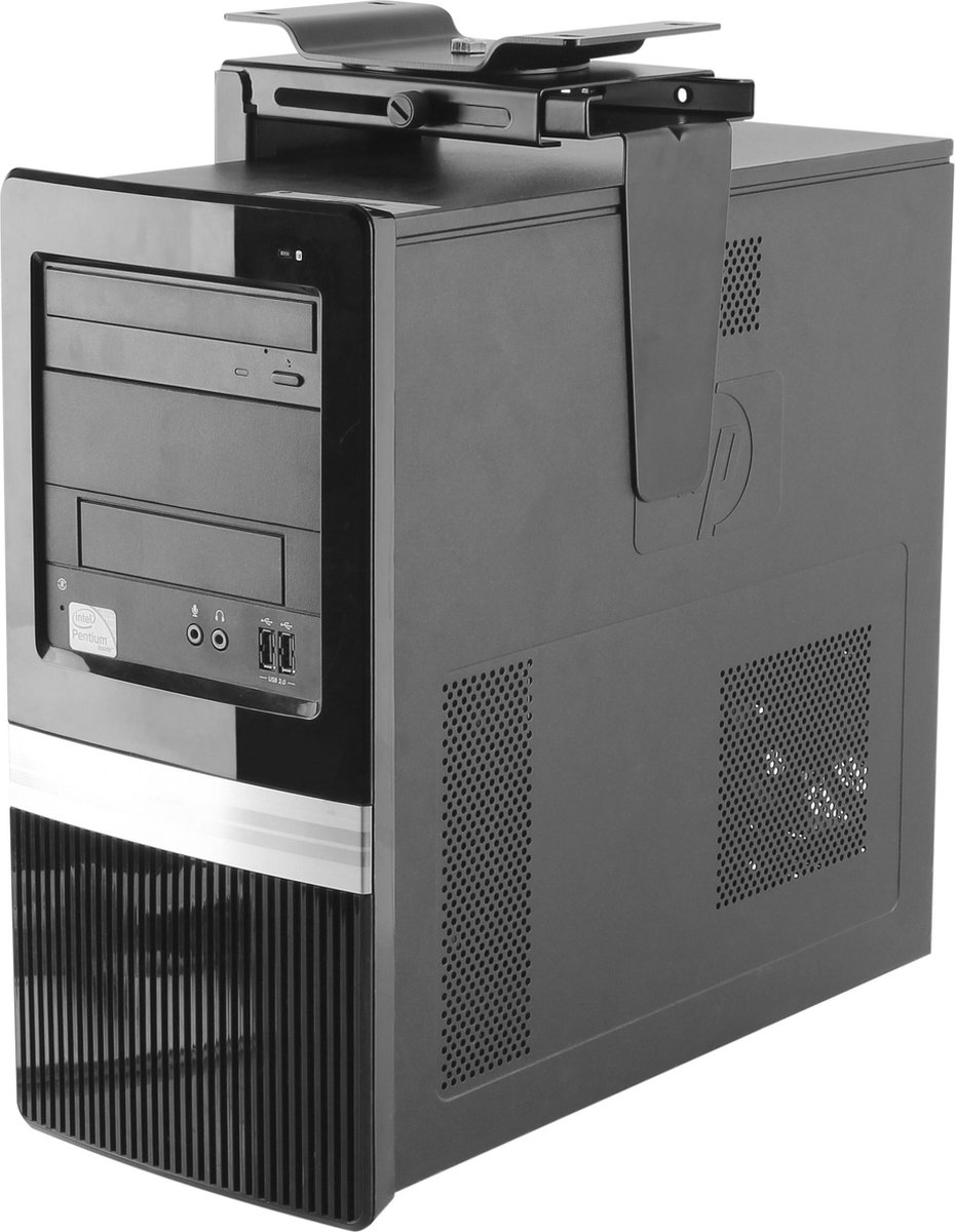 NeoMounts NEWSTAR NM-CPU100 - Zwart