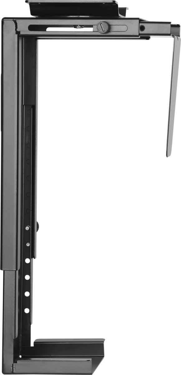 NeoMounts NEWSTAR NM-CPU100 - Zwart