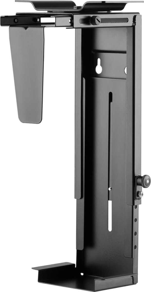 NeoMounts NEWSTAR NM-CPU100 - Zwart