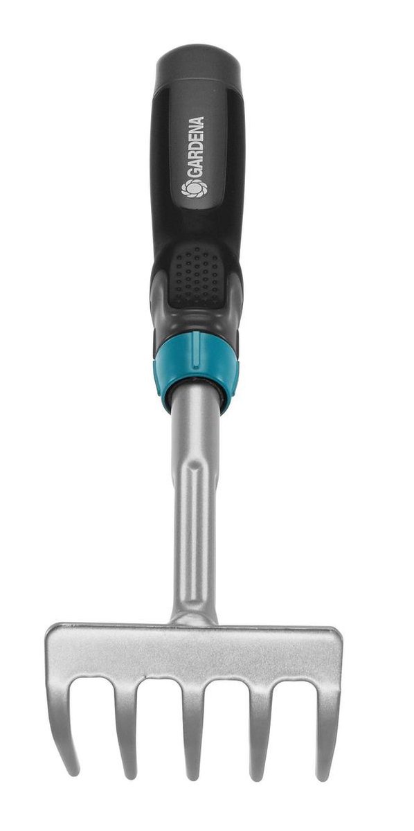 GARDENA City Gardening Handharkje - Zwart