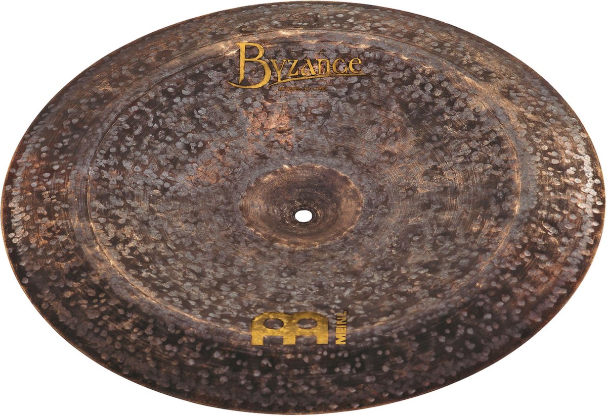 Meinl Byzance B18EDCH Extra Dry China bekken