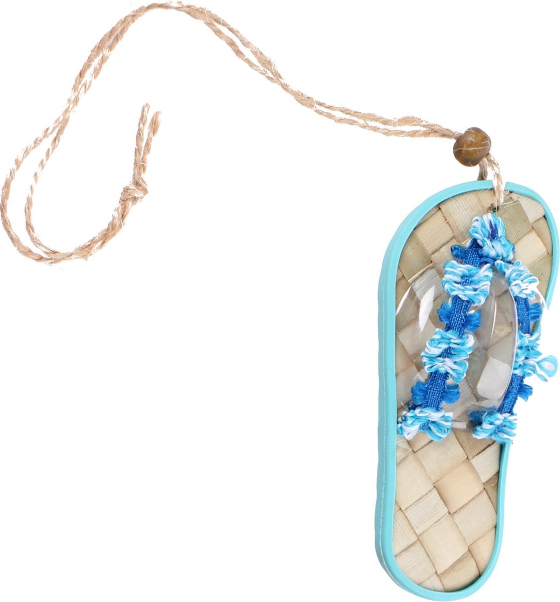 Bahama & Co Luchtverfrisser Oahu Island Splash Sandal