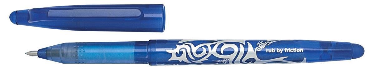 Pilot Roller Frixion Ball - Blauw