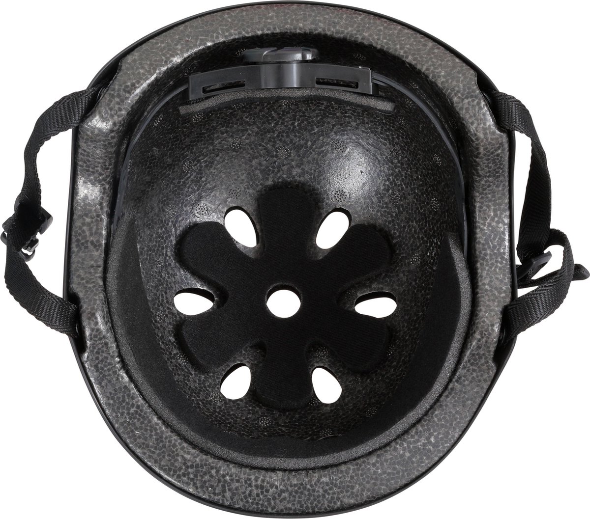 Hornit Mini Lids Fietshelm Voor Kinderen - Met Led Achterlicht - The Wayfarer (S) - Blauw