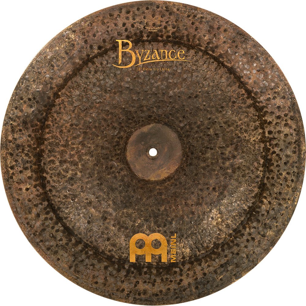 Meinl Byzance B20EDCH china bekken