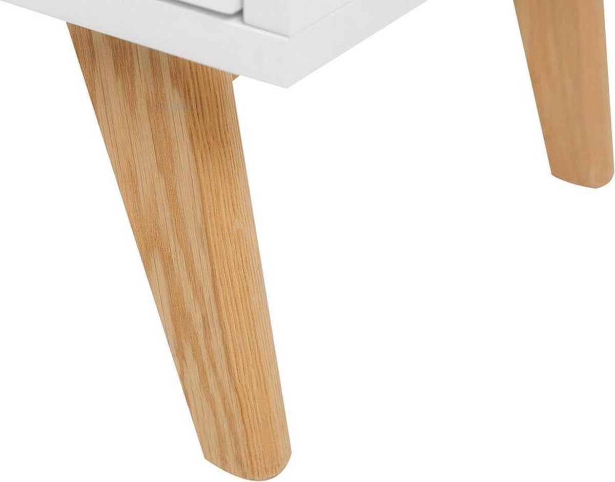 Beliani Liberty Sideboard Mdf 40 X 180 Cm