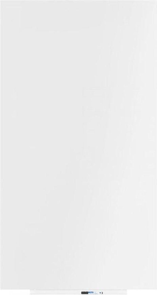 Skin Whiteboard 100x200 Cm Pro - Polyester Coating