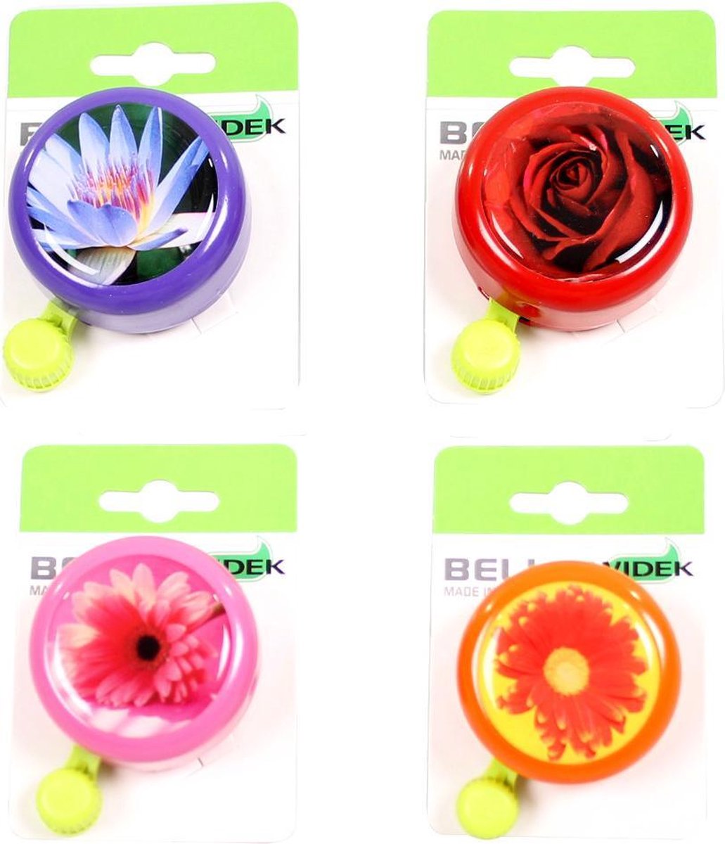 Widek Bel Flower Collection