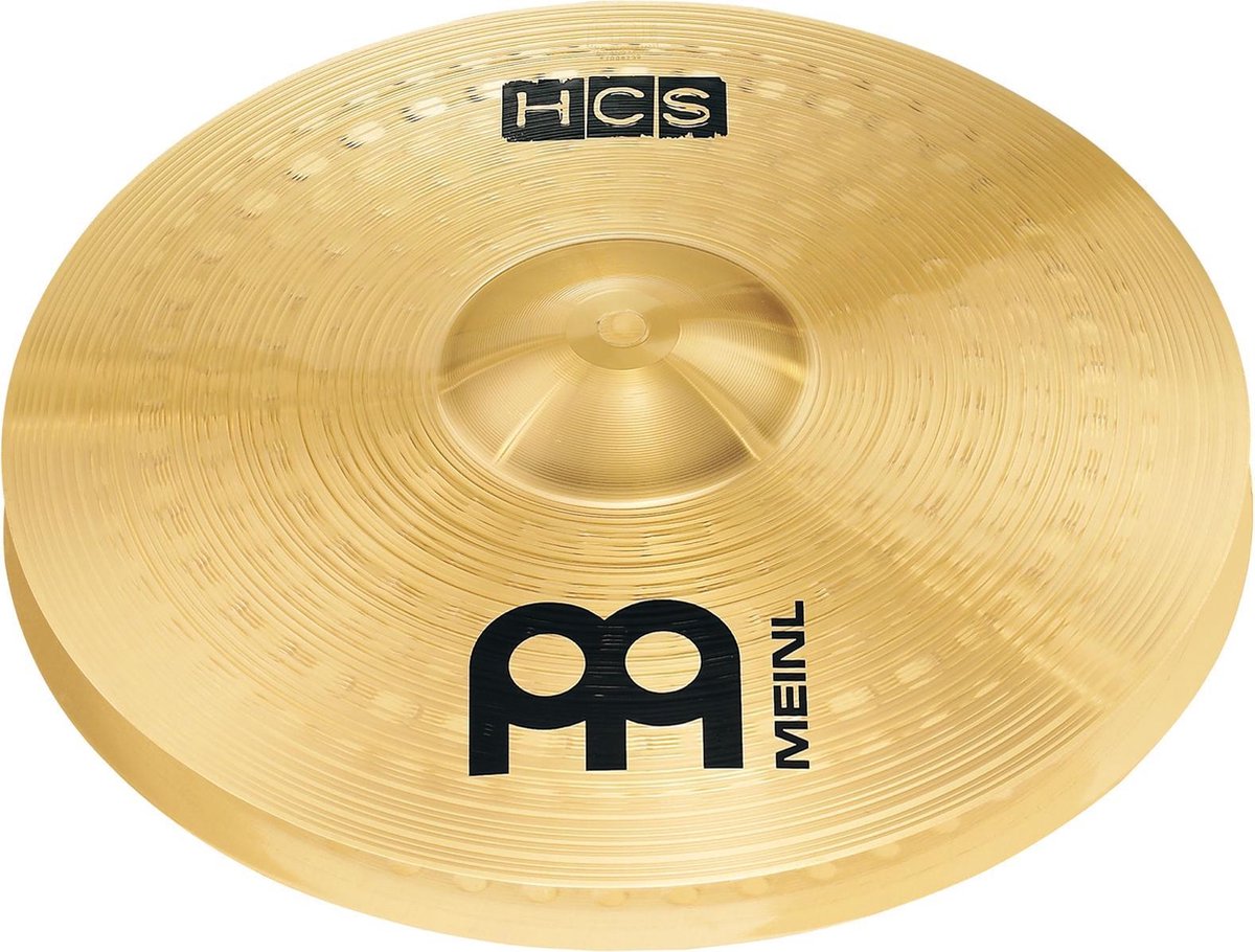 Meinl HCS14H hi-hat