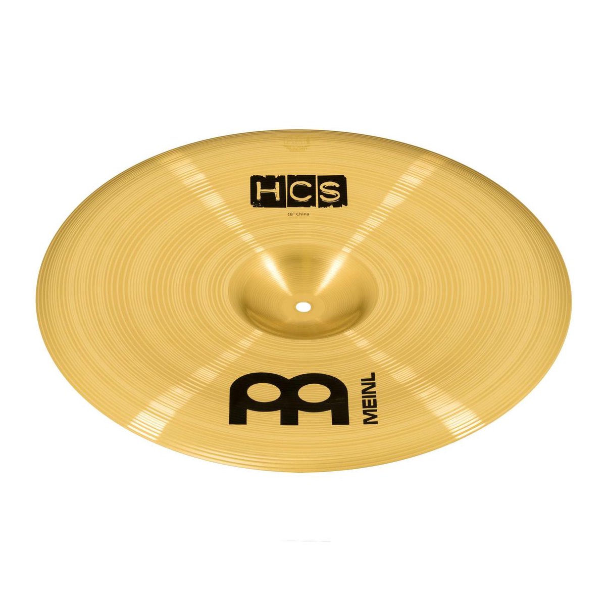 Meinl HCS 18 China bekken