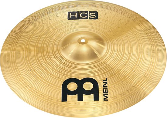 Meinl HCS HCS20R Ride bekken