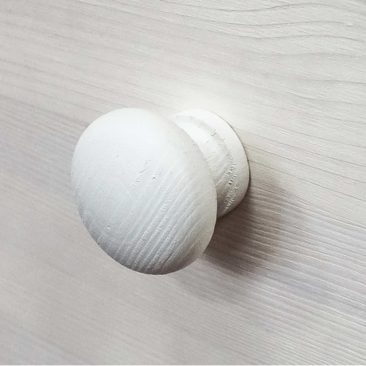 Vidaxl Nachtkastje 43x34x40 Cm Massief Grenenhout - Bruin