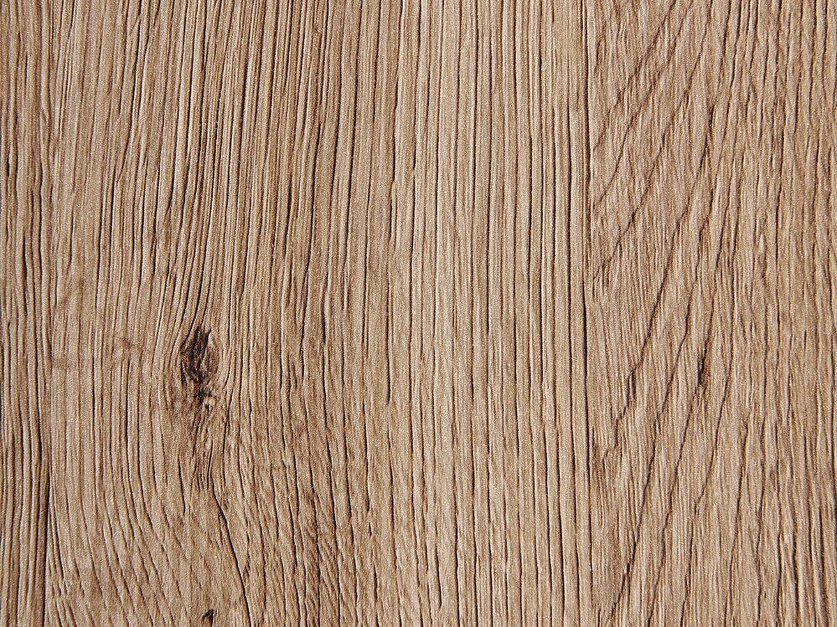 Beliani Forester Sideboard Mdf 40 X 140 Cm - Bruin