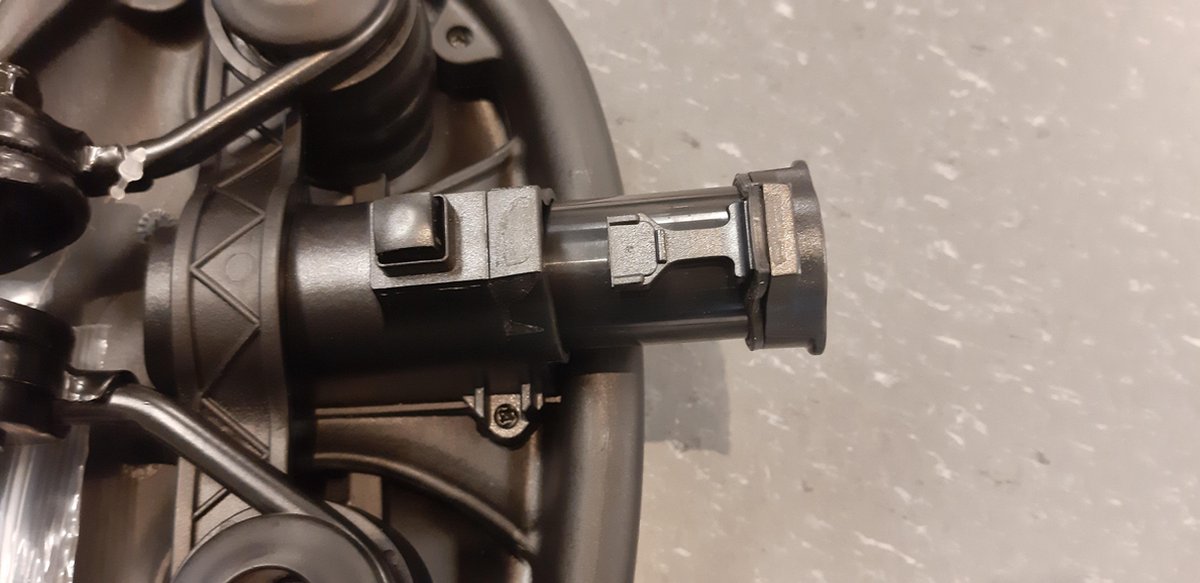 Wittkop Zadel Kelvin City Comfort Met Verwarming 27 X 19 Cm - Zwart