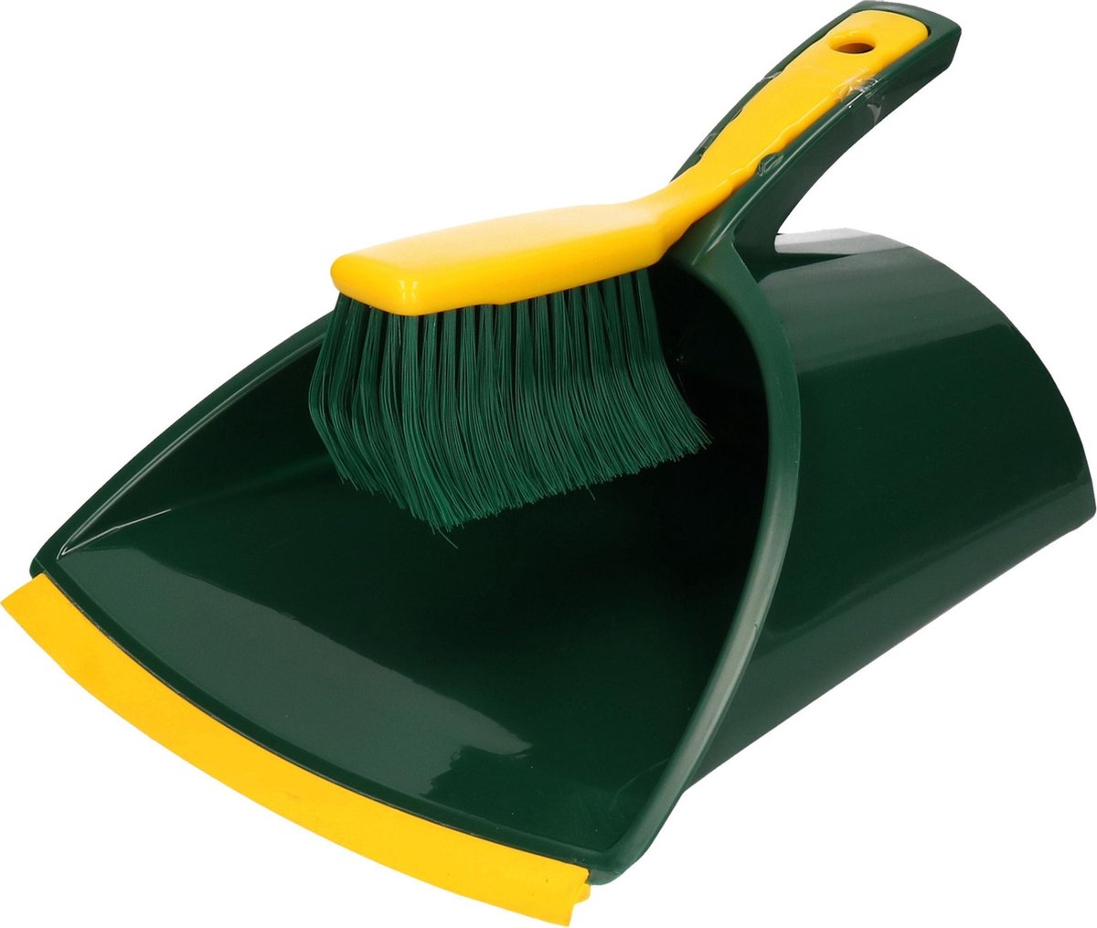 Tuin Schoonmaak Set Klauwstoffer En Blik/emmer En Klauwbezem 140 Cm - Tuingereedschap