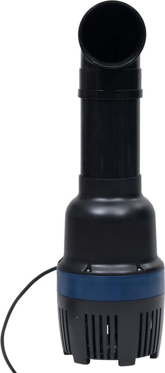 Vidaxl Vijverpomp 26000 L/u 135 W
