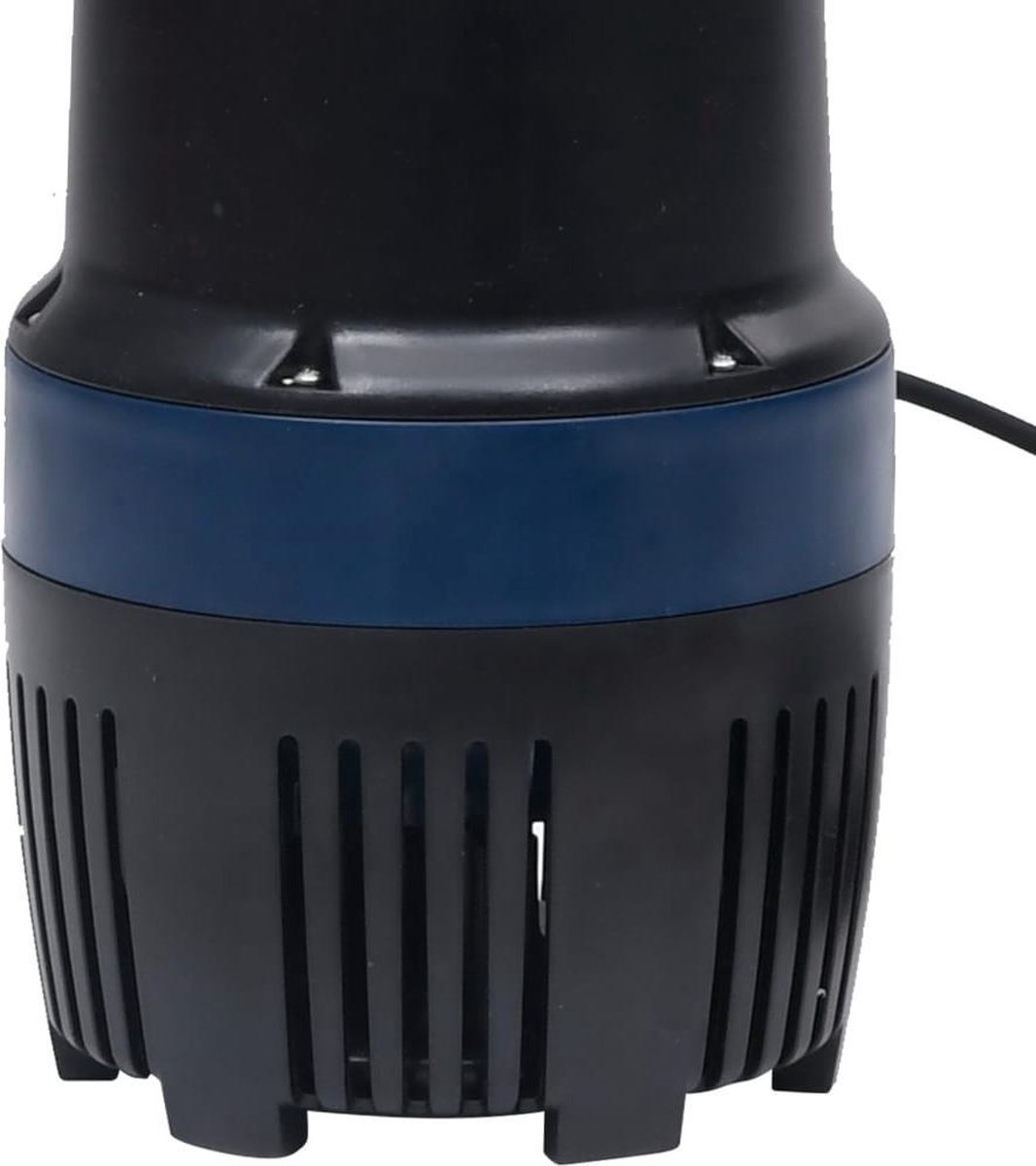 Vidaxl Vijverpomp 26000 L/u 135 W