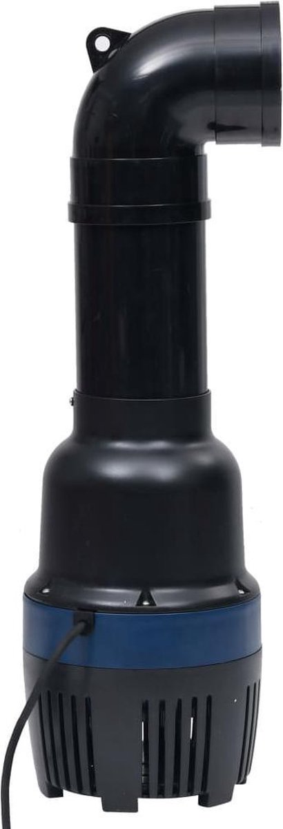 Vidaxl Vijverpomp 26000 L/u 135 W