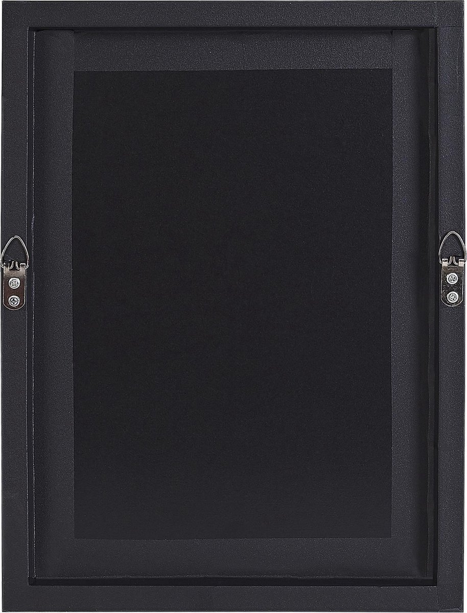 Beliani Balala Wanddecoratie Papier 5 X 30 Cm - Roze