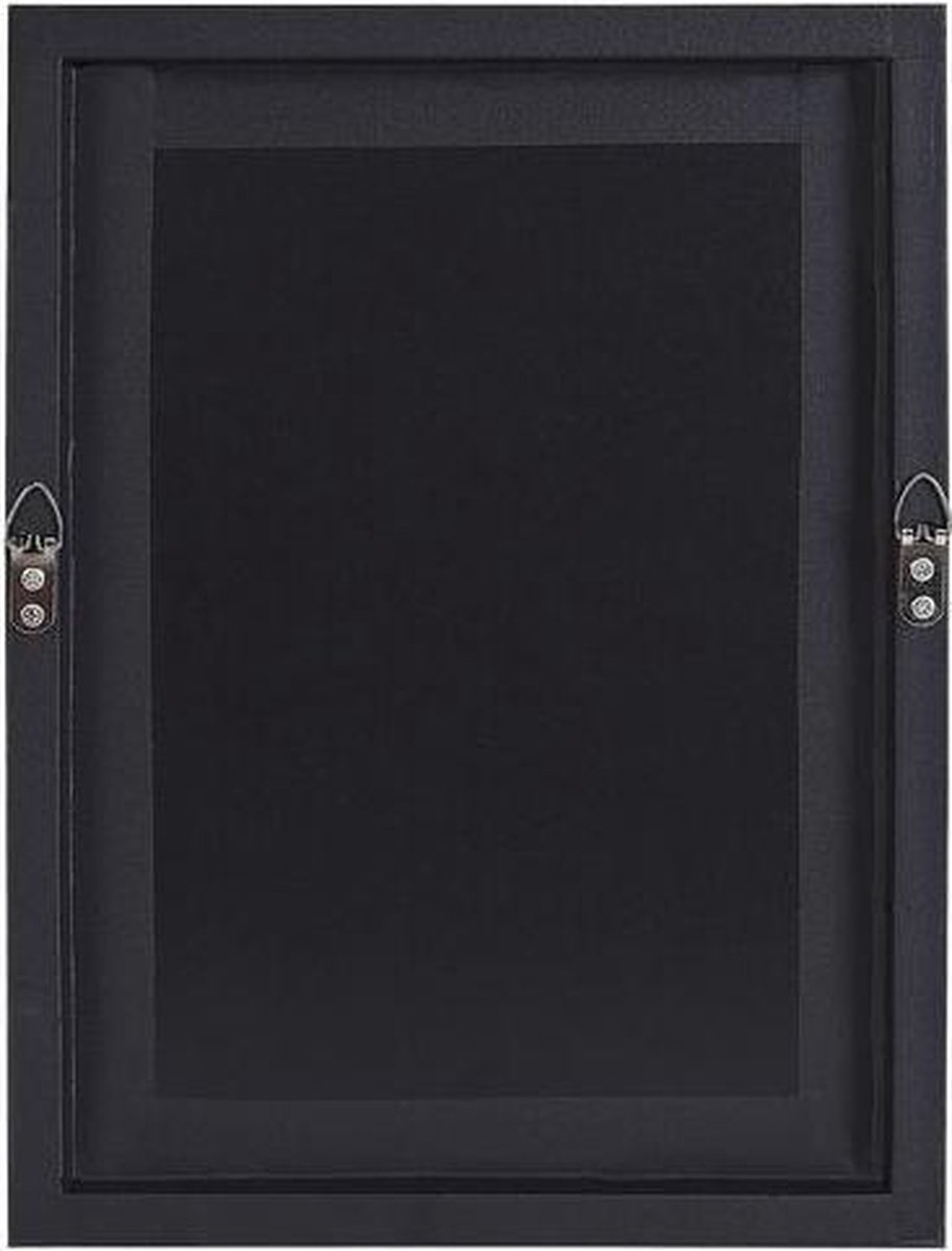 Beliani Balala Wanddecoratie Papier 5 X 30 Cm - Roze