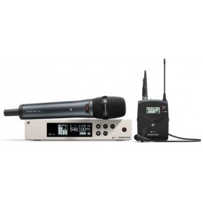 Sennheiser ew 100 G4-ME2/835-S-1G8 combi set (1785-1800 MHz)