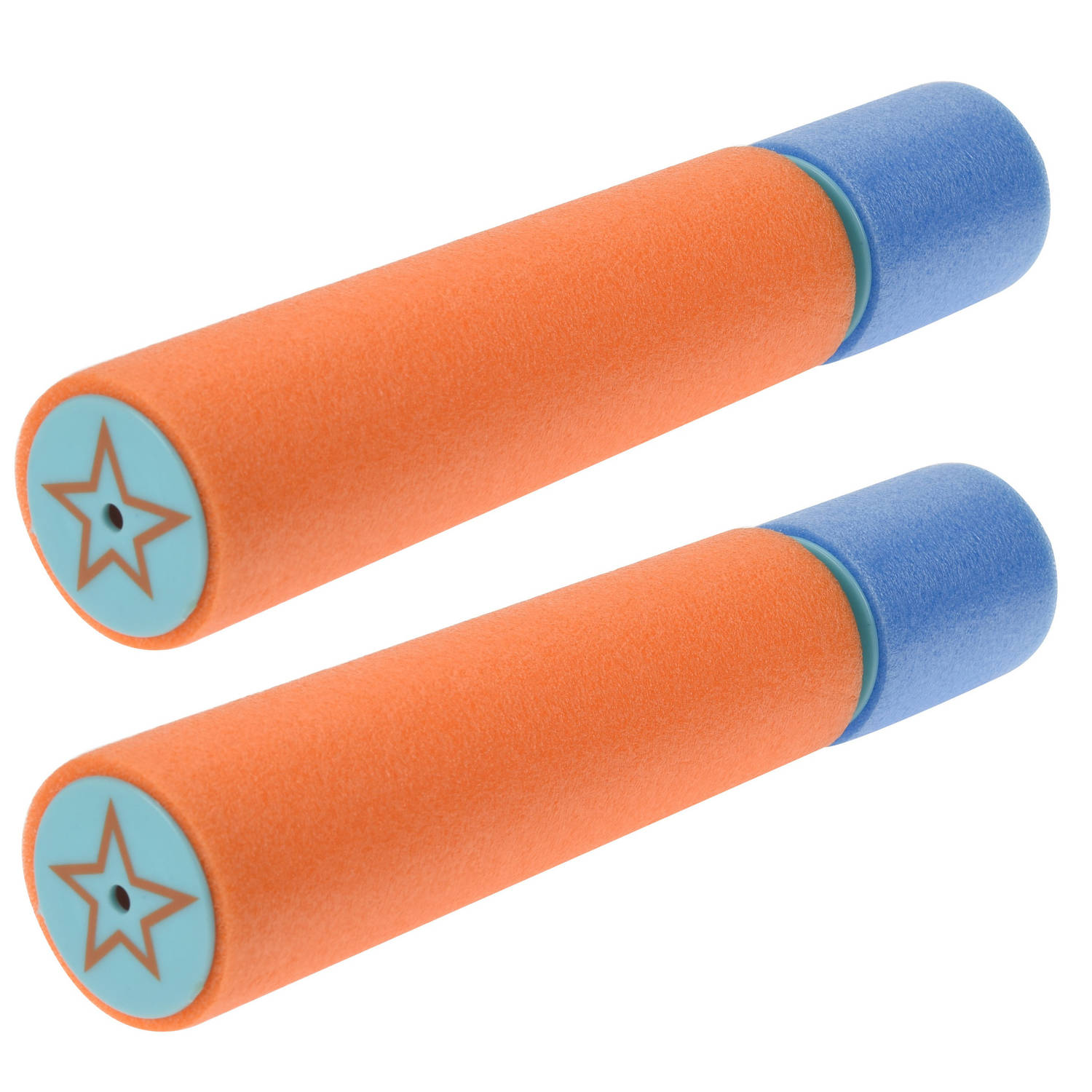 2 Stuks Speelgoed Waterpistool Van Foam 20 Cm - Foam Waterspuiters