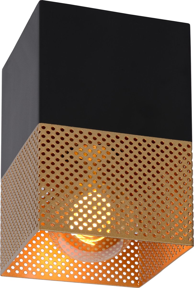 Lucide Renate Plafonnière - Goud