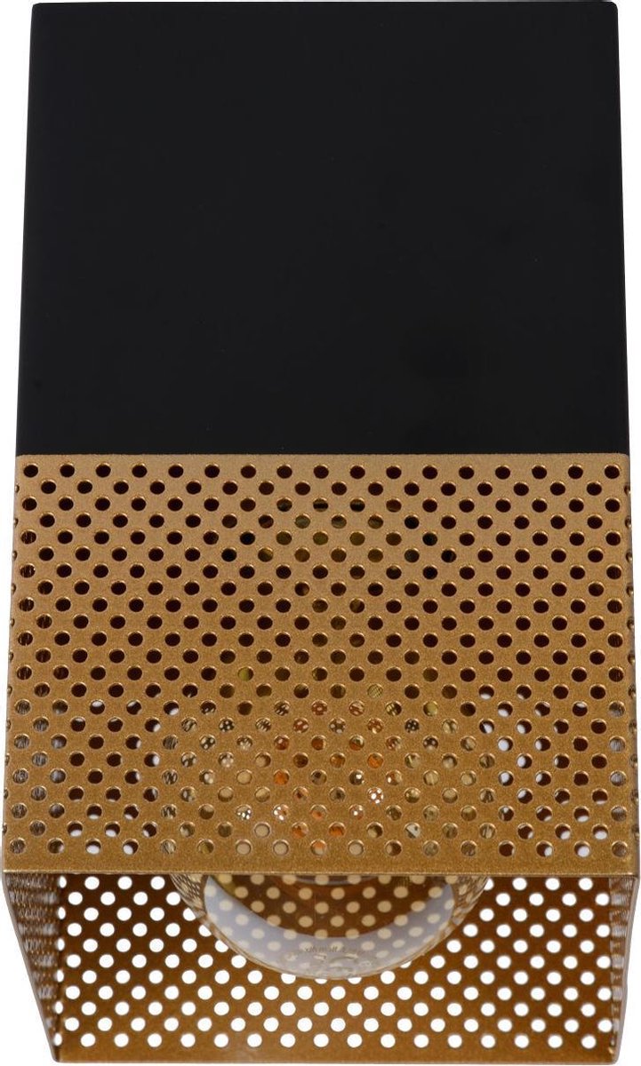 Lucide Renate Plafonnière - Goud