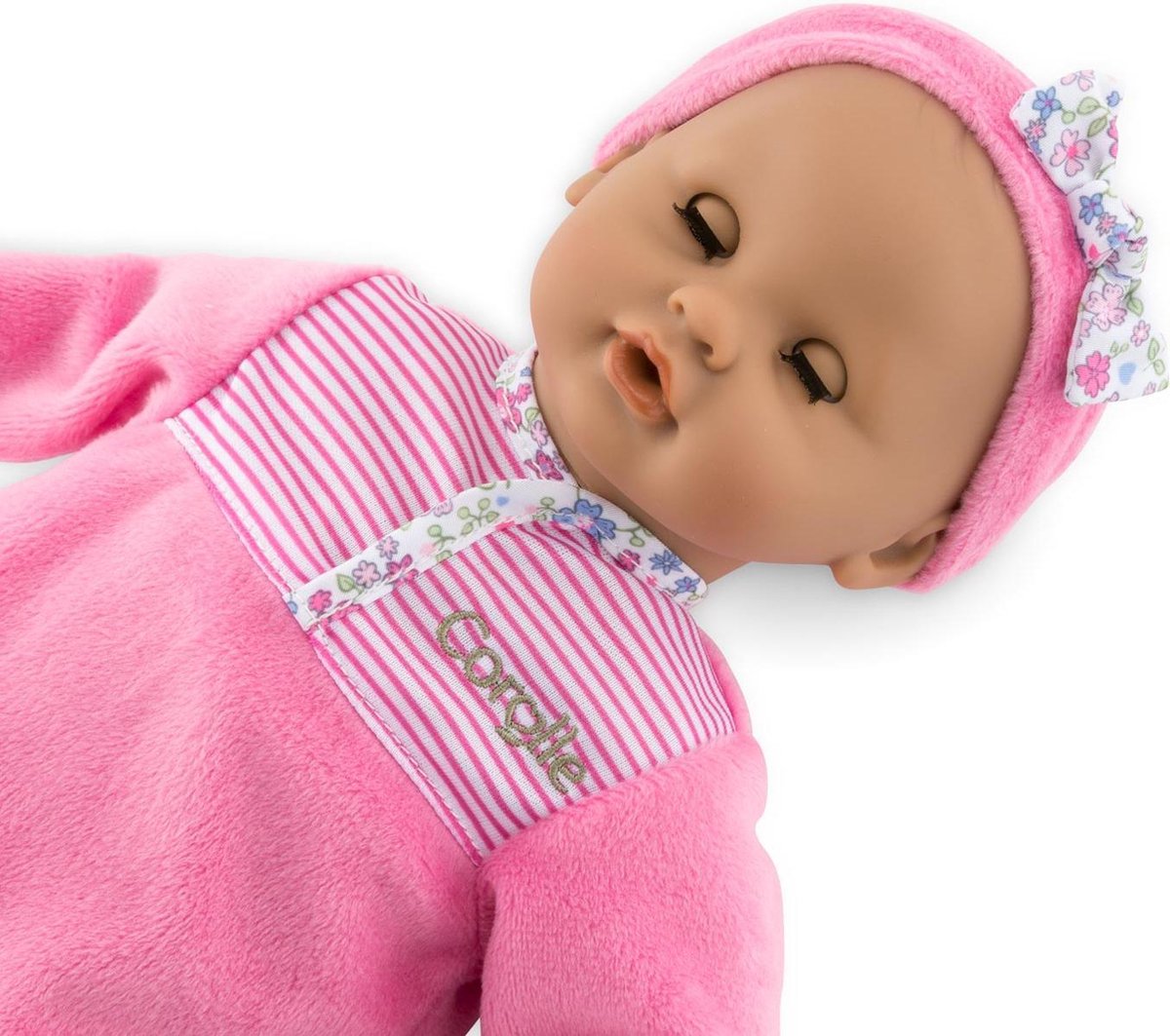 Corolle - Mijn Eerste Baby - Babyknuffel Maria Fleurs De