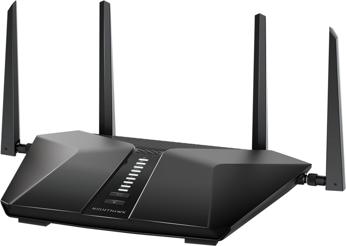 Netgear Nighthawk RAX43