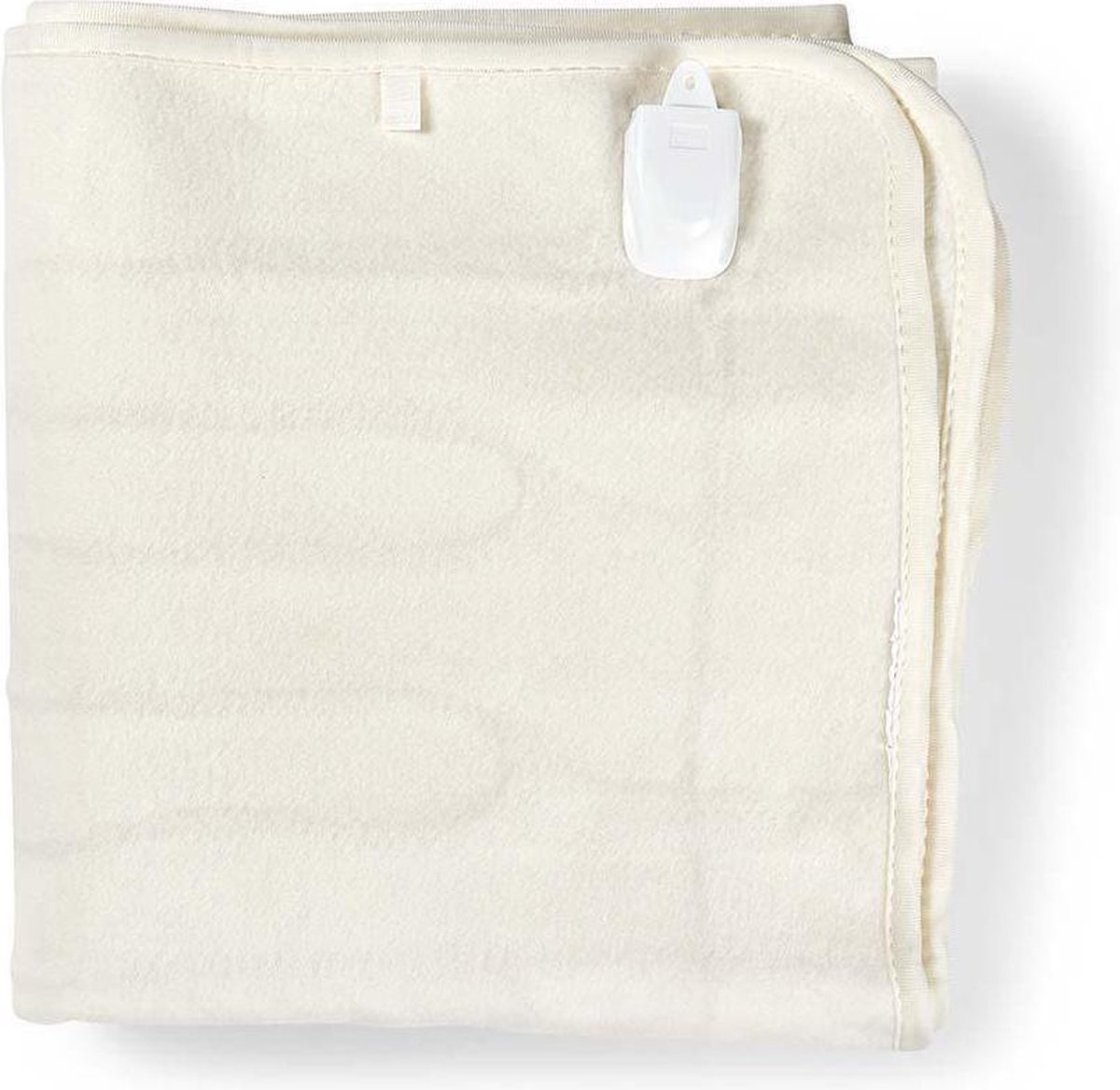 Nedis - Elektrische Deken - Wit