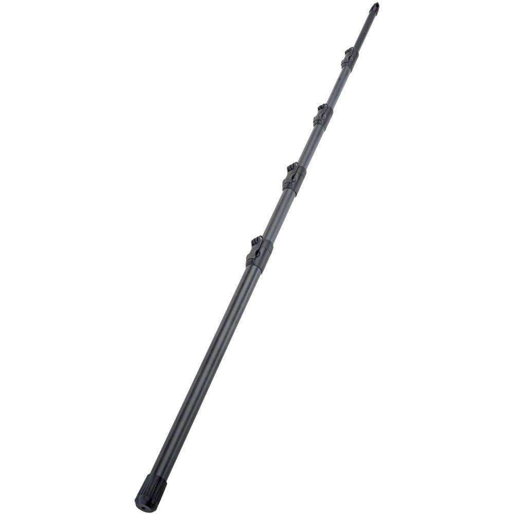 Konig & Meyer 23790 carbon microfoonhengel