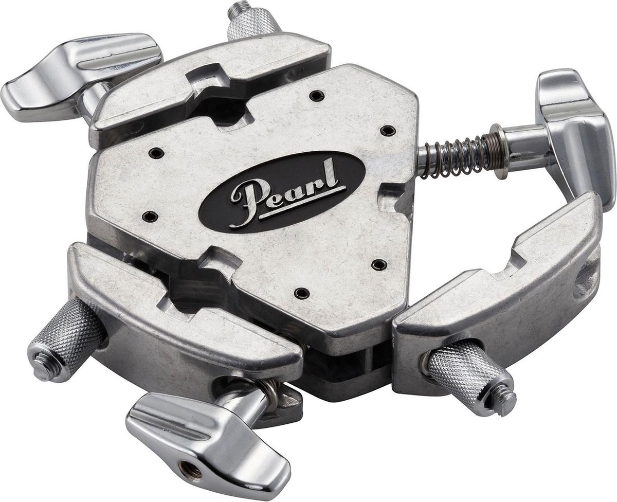 Pearl ADP-30 3-weg montageklem