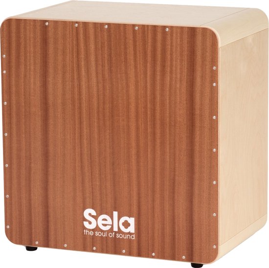 Sela SE 099 Bass Cajon