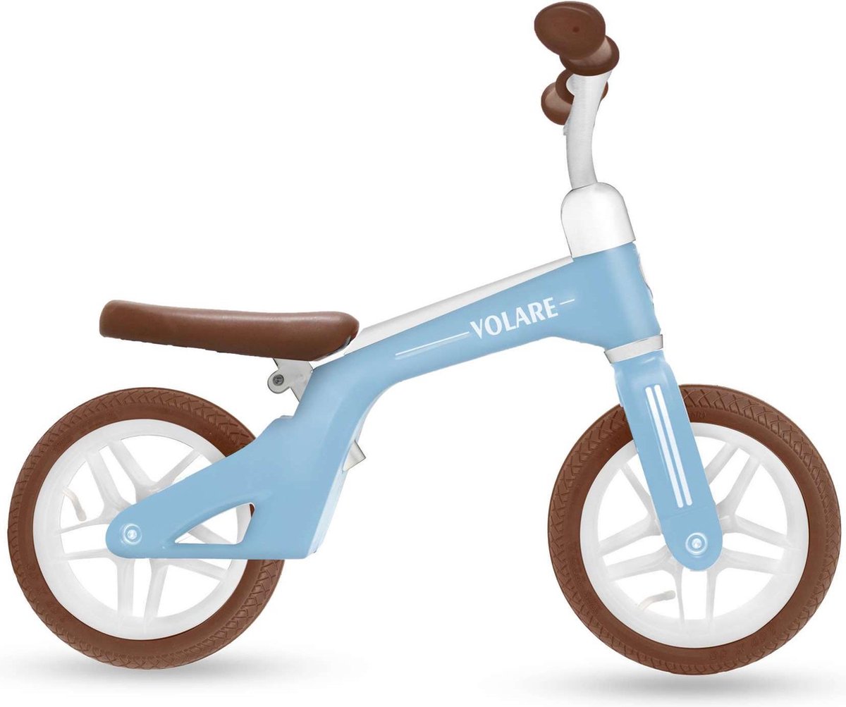 Volare 10 Inch Junior - Blauw