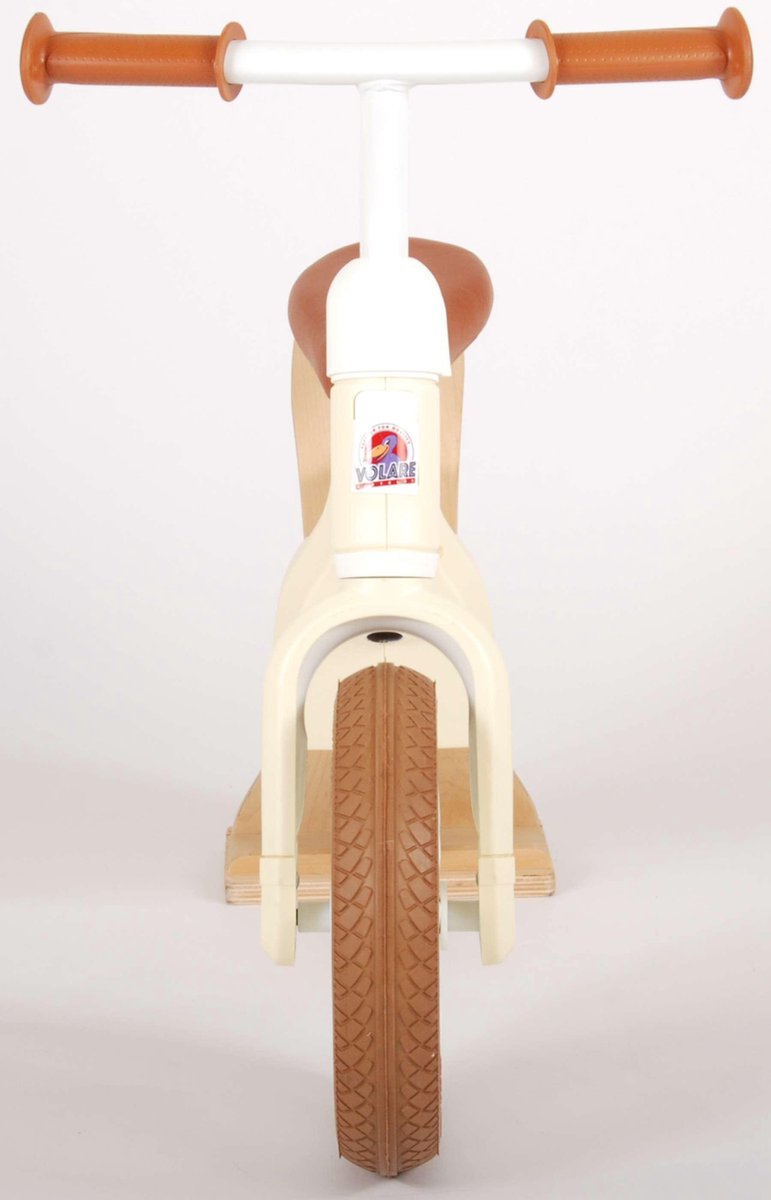 Volare 10 Inch Junior - Blauw