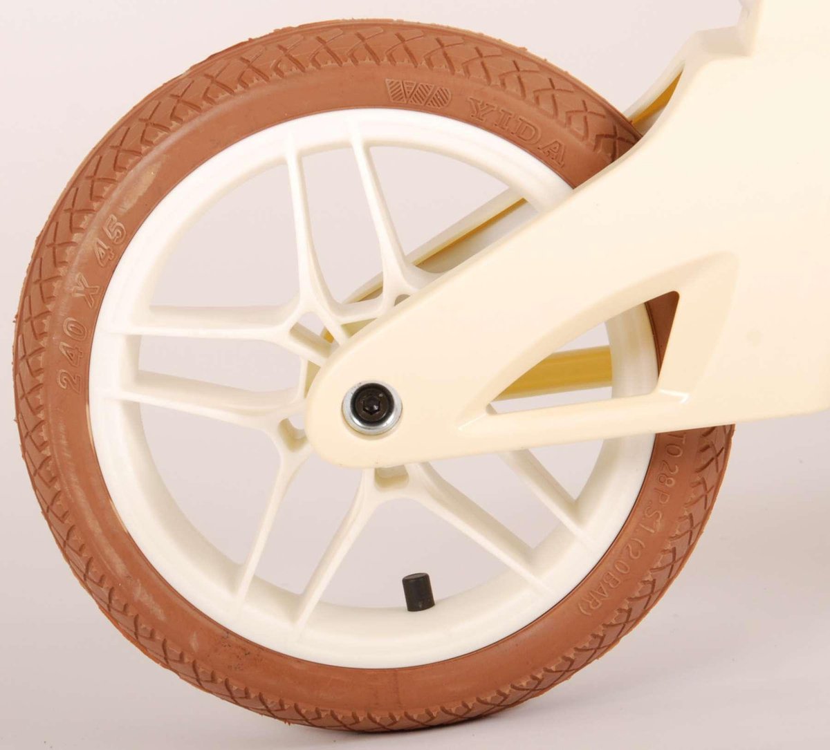 Volare 10 Inch Junior - Blauw