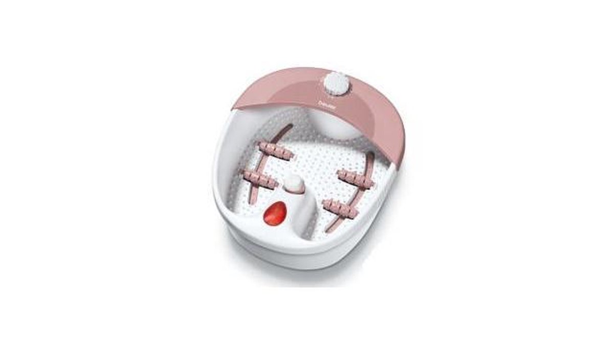 Beurer FB 20 - Zwart