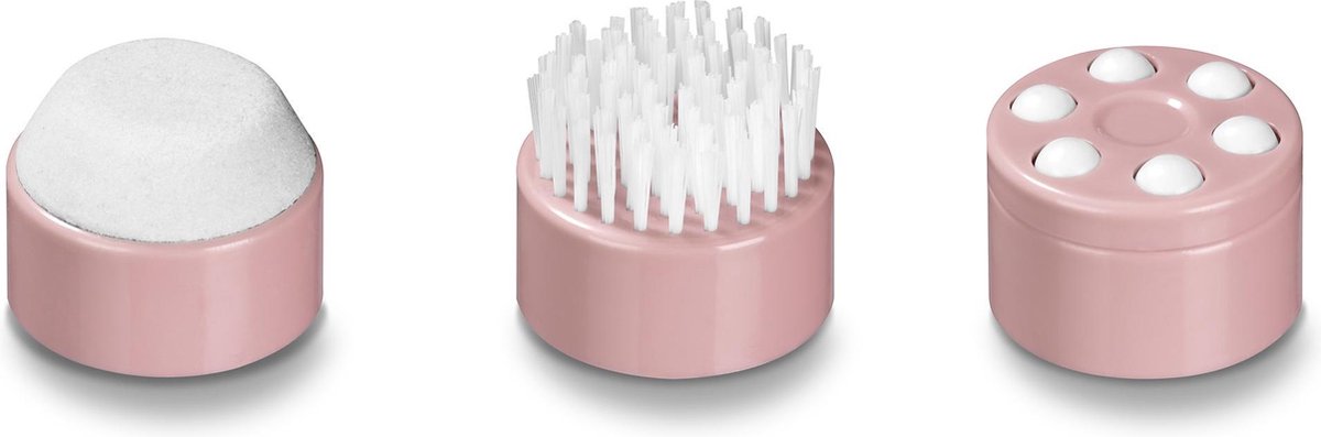 Beurer FB 20 - Zwart