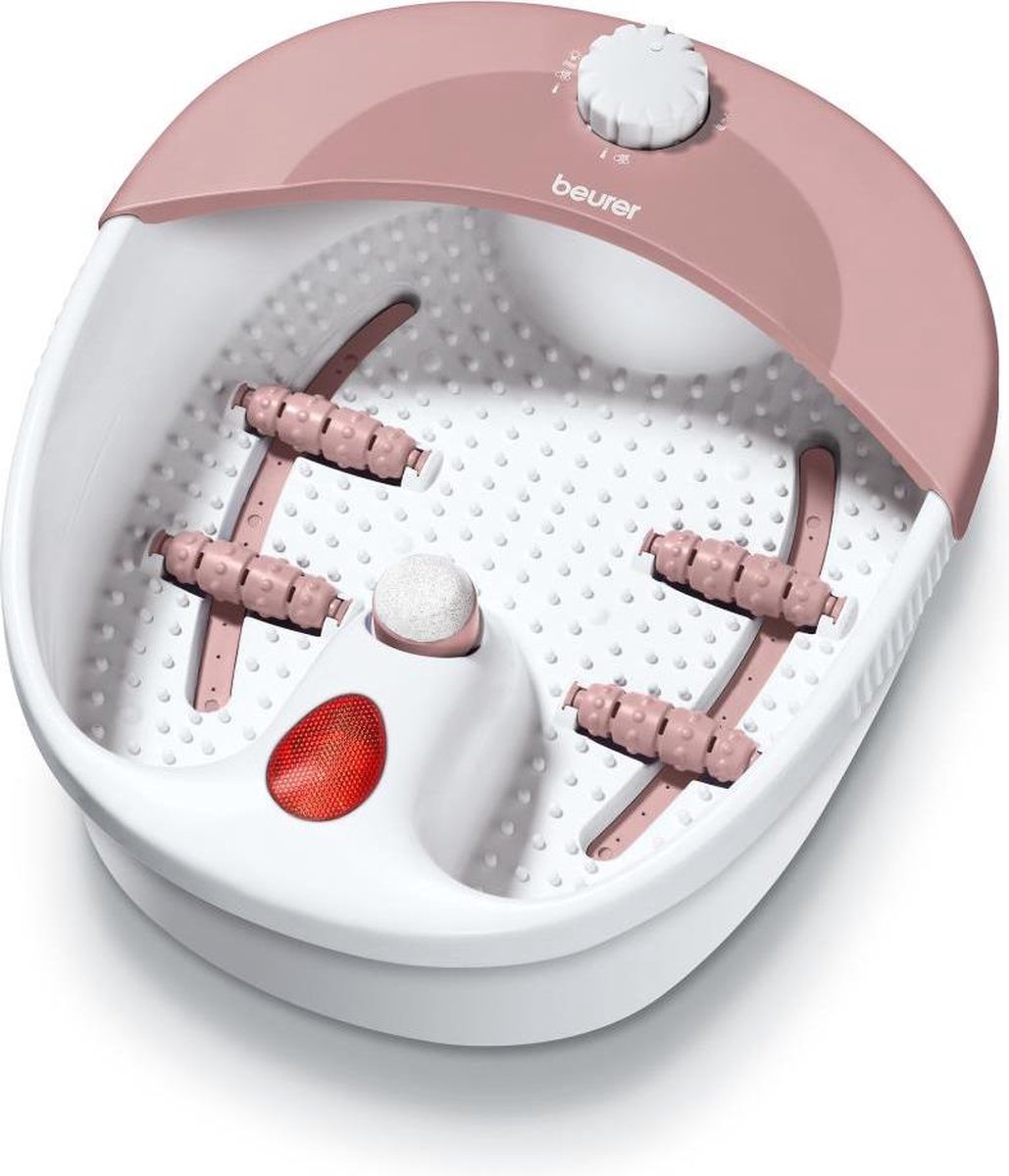 Beurer FB 20 - Zwart