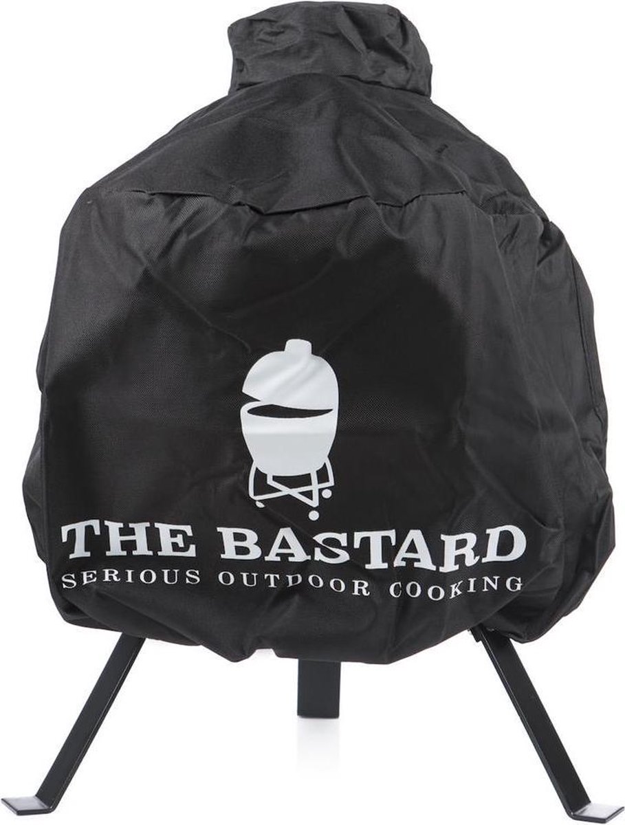 The Bastard Hoes Compact - Zwart