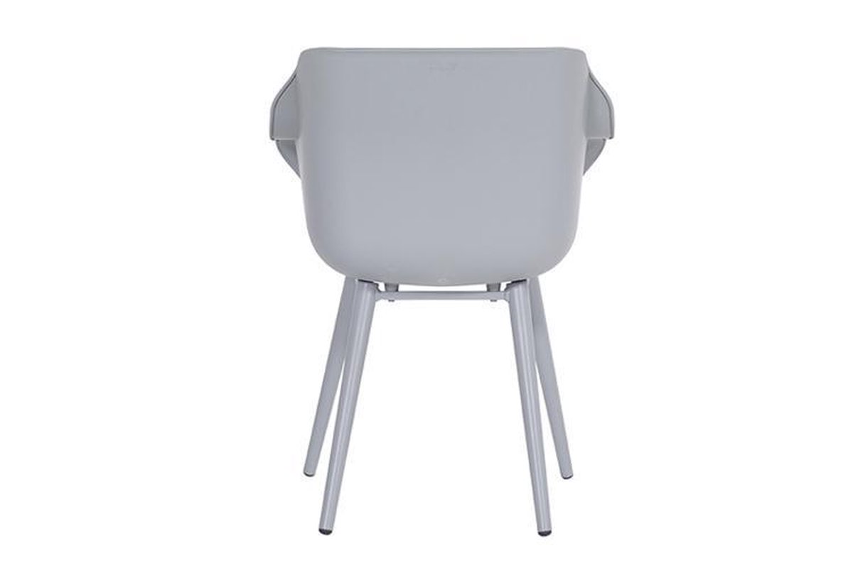 Hartman Sophie Studio Tuinstoel - Set van 2 - Grijs
