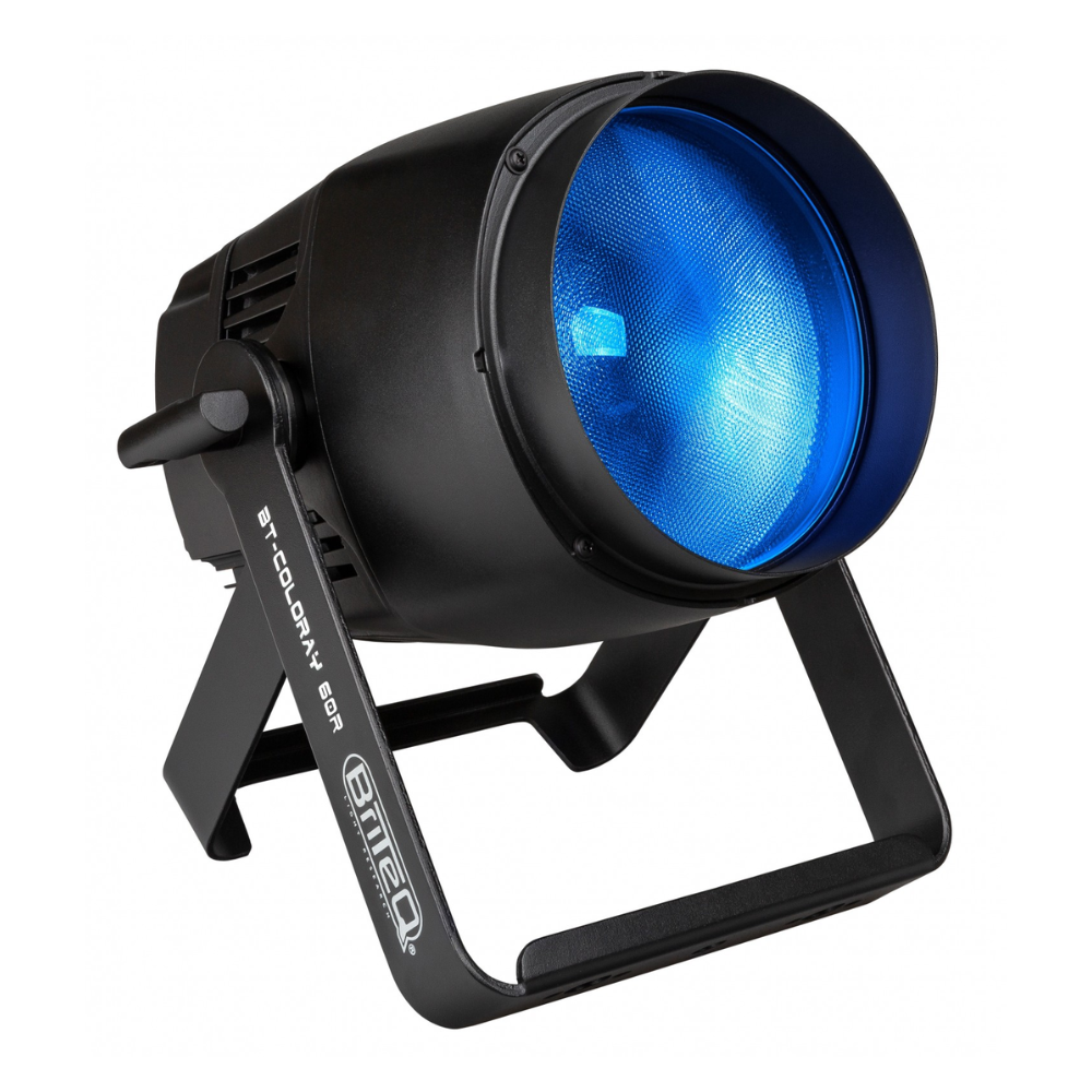 Briteq BT-COLORAY 60R RGBW LED projector