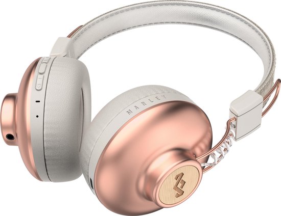 House Of Marley Positive Vibration 2 BT Copper