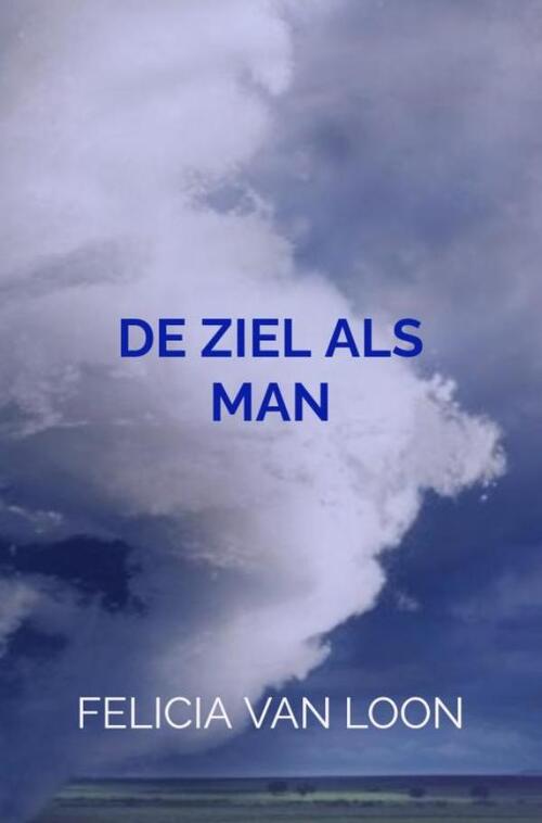 Mijnbestseller.nl De Ziel Als Man