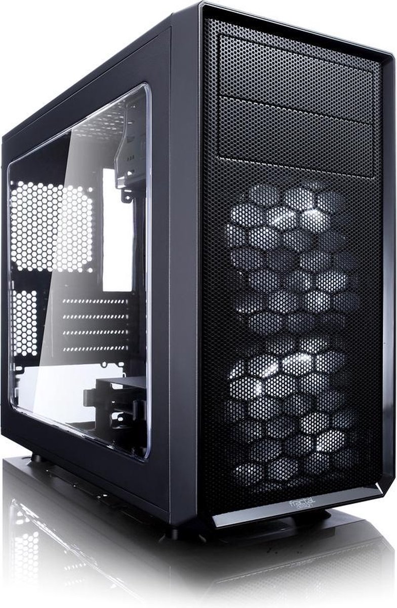 Fractal Design Focus G Mini