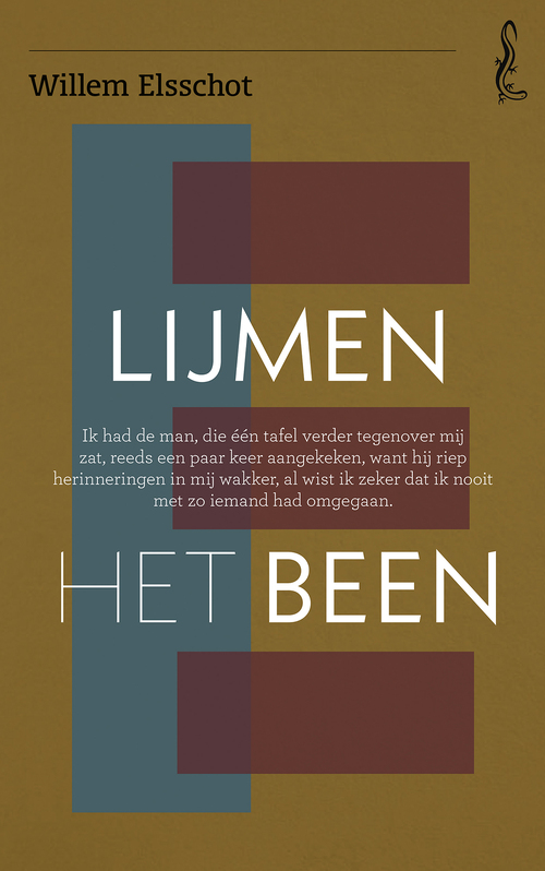Athenaeum Lijmen / Het Been